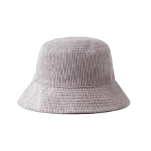 Sterling Belgrade Bucket™ Hat Corduroy Soft Brim