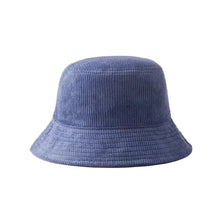Sterling Belgrade Bucket™ Hat Corduroy Soft Brim