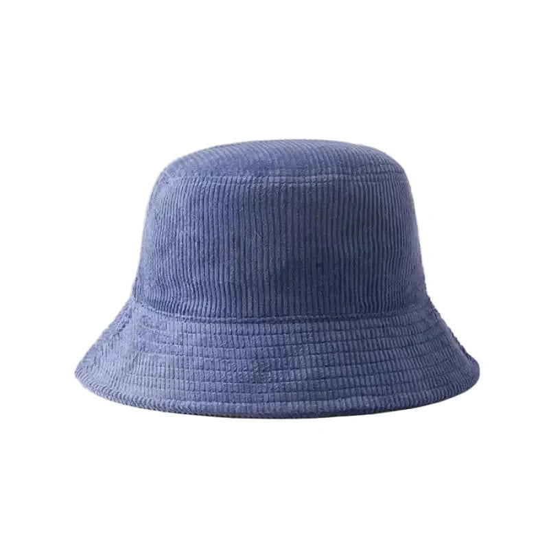 Sterling Belgrade Bucket™ Hat Corduroy Soft Brim