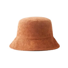 Sterling Belgrade Bucket™ Hat Corduroy Soft Brim