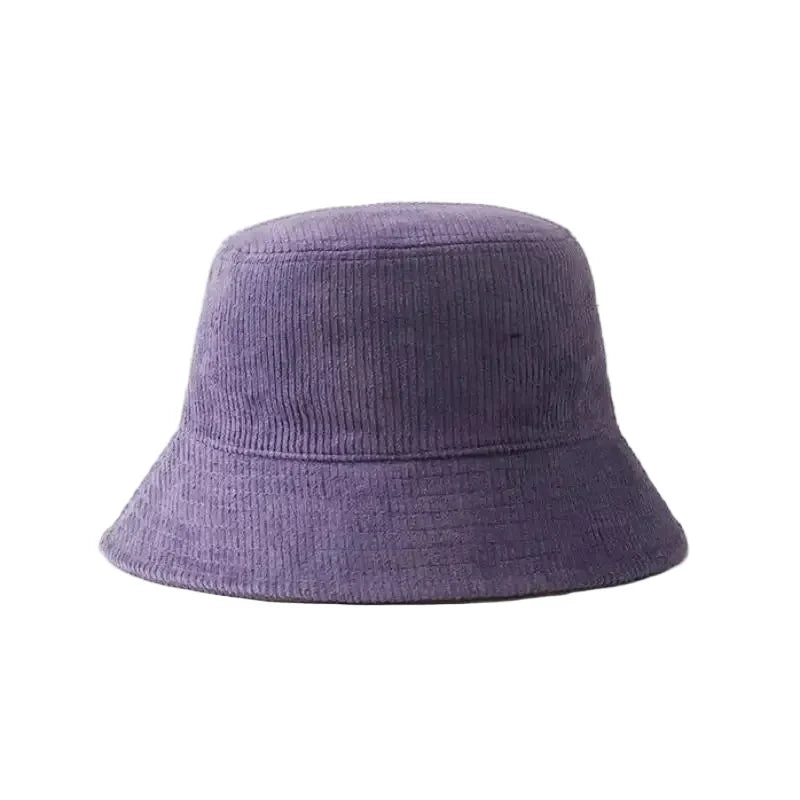 Sterling Belgrade Bucket™ Hat Corduroy Soft Brim