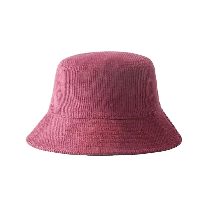 Sterling Belgrade Bucket™ Hat Corduroy Soft Brim