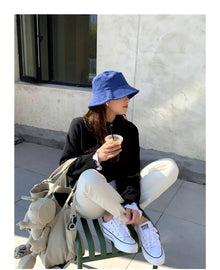 Sterling Belgrade Bucket™ Hat Corduroy Soft Brim