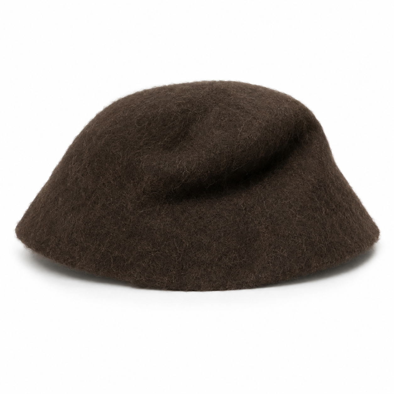 Sterling Aurelle Winter Bucket Hat™ Wool Blend Foldable Dome