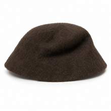 Sterling Aurelle Winter Bucket Hat™ Wool Blend Foldable Dome