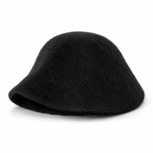 Sterling Aurelle Winter Bucket Hat™ Wool Blend Foldable Dome
