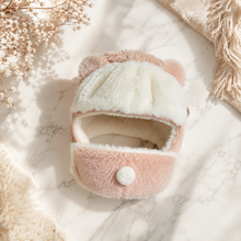 Sterling Norelle Winter Faux Fur Trapper Hat with Extended Earflaps™