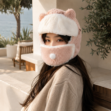 Sterling Norelle Winter Faux Fur Trapper Hat with Extended Earflaps™