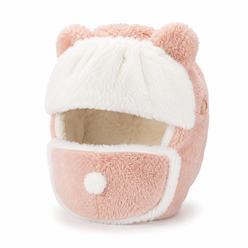 Sterling Norelle Winter Faux Fur Trapper Hat with Extended Earflaps™