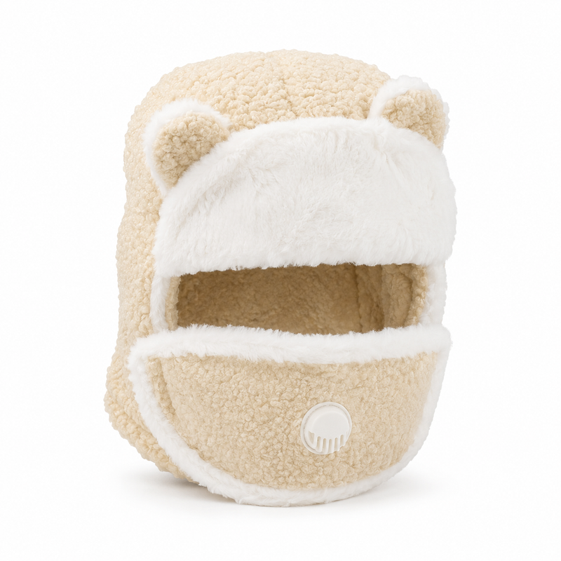 Sterling Norelle Winter Faux Fur Trapper Hat with Extended Earflaps™