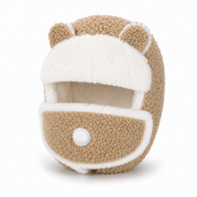 Sterling Norelle Winter Faux Fur Trapper Hat with Extended Earflaps™