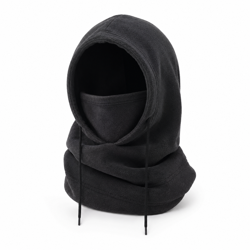 Sterling ™ Fleece Balaclava Winter Face Mask