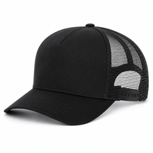 Sterling Ponytail Snapback™ Baseball Cap Cotton Open Back