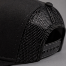 Sterling Ponytail Snapback™ Baseball Cap Cotton Open Back