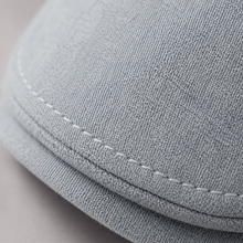 Sterling Classic Cheesecutter™ Cap Cotton Flat Adjustable Fit