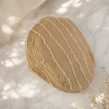 Sterling Fabric Beret Cap™ Painter Style Textured Short Brim