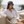 Sterling™ Newsboy Beret Octagonal Crown Leopard Print