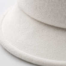 Sterling™ Wool Blend Painter Beret With Soft Round Crown