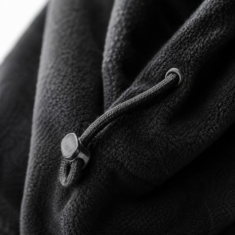 Sterling™ Thermal Fleece Balaclava Hood