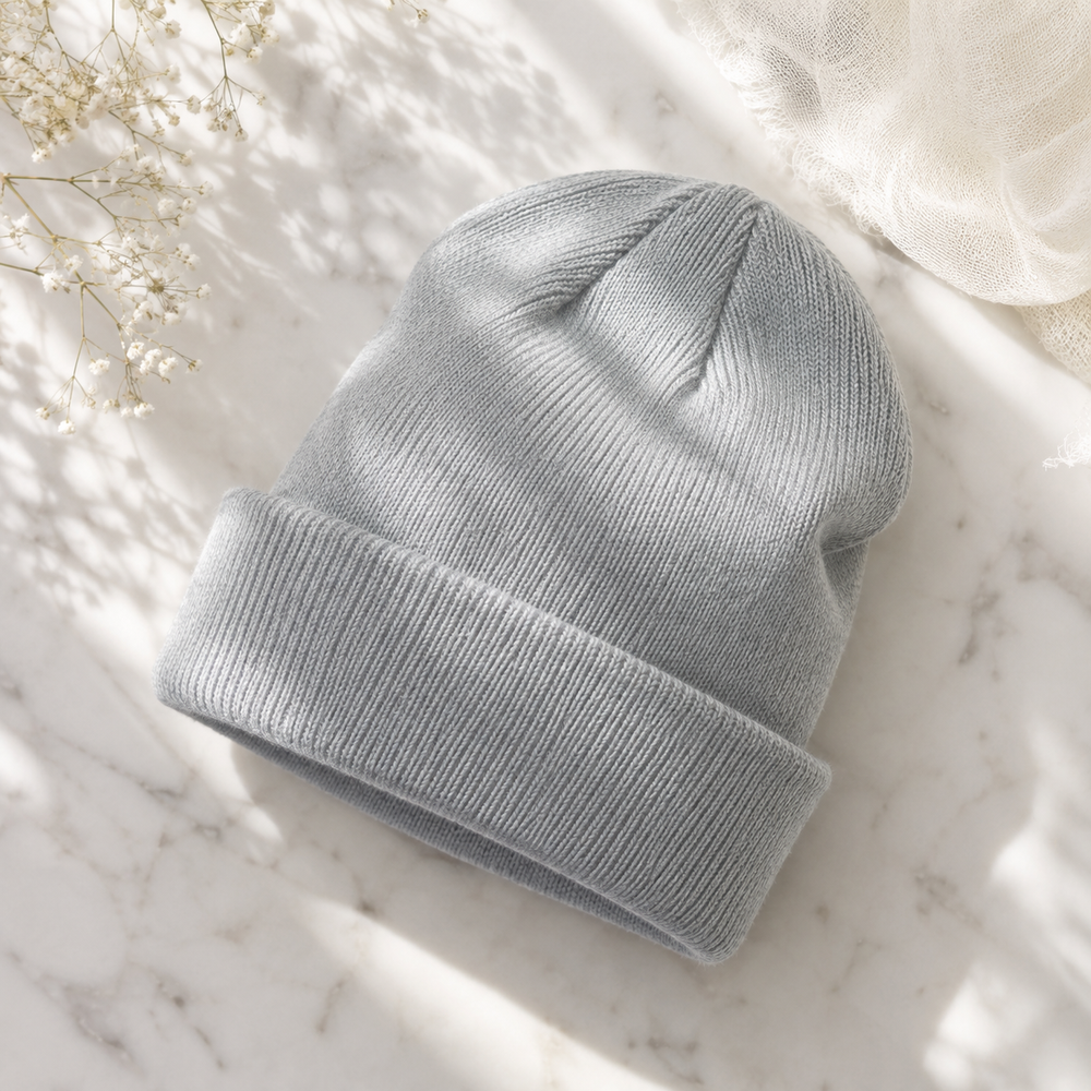 Sterling™ Kids Adjustable Cuffed Winter Beanie