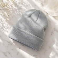Sterling™ Kids Adjustable Cuffed Winter Beanie