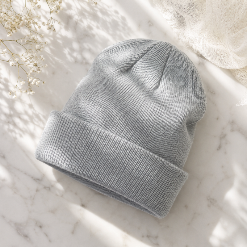 Sterling™ Kids Adjustable Cuffed Winter Beanie