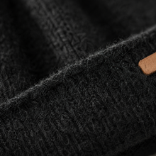 Sterling Warm Beanie™ 100% Cashmere Double Layer Knit