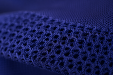Sterling Lightweight Polyester Beret™ With Open Mesh Crown