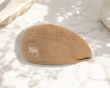 Sterling Lightweight Polyester Beret™ With Open Mesh Crown