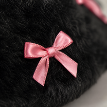 Sterling Seren Plush Bucket Hat™ With Side Bow