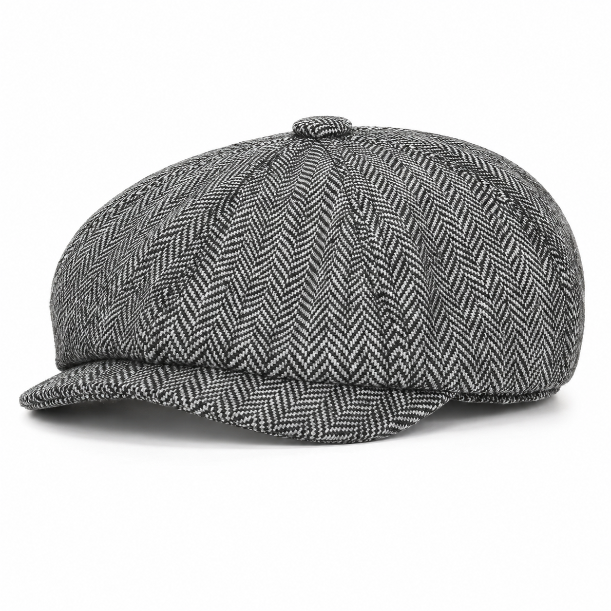 Sterling Ellis Kids Wool Blend Newsboy Cap™