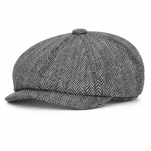 Sterling Ellis Kids Wool Blend Newsboy Cap™
