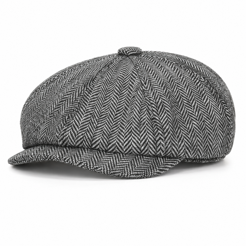 Sterling Ellis Kids Wool Blend Newsboy Cap™