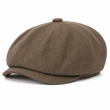 Sterling Ellis Kids Wool Blend Newsboy Cap™