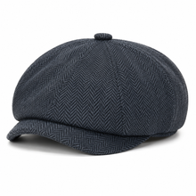 Sterling Ellis Kids Wool Blend Newsboy Cap™