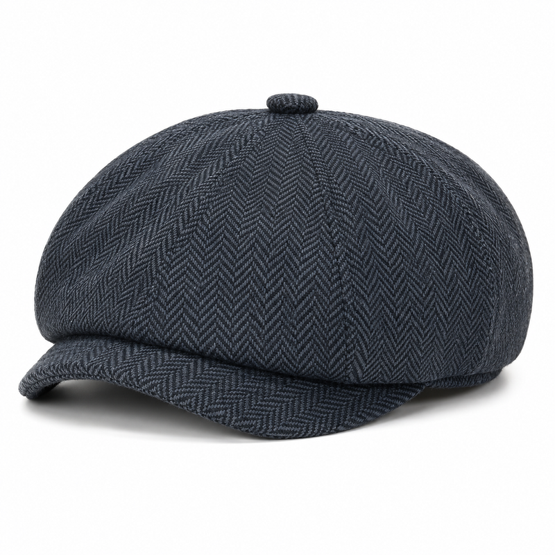 Sterling Ellis Kids Wool Blend Newsboy Cap™