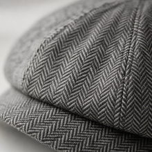 Sterling Ellis Kids Wool Blend Newsboy Cap™