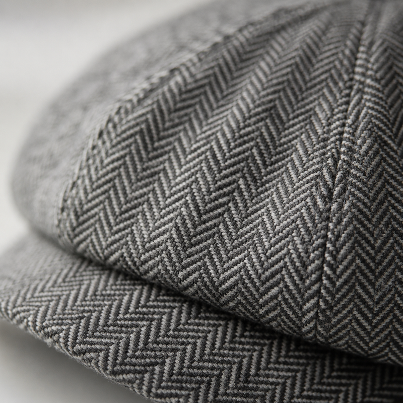 Sterling Ellis Kids Wool Blend Newsboy Cap™