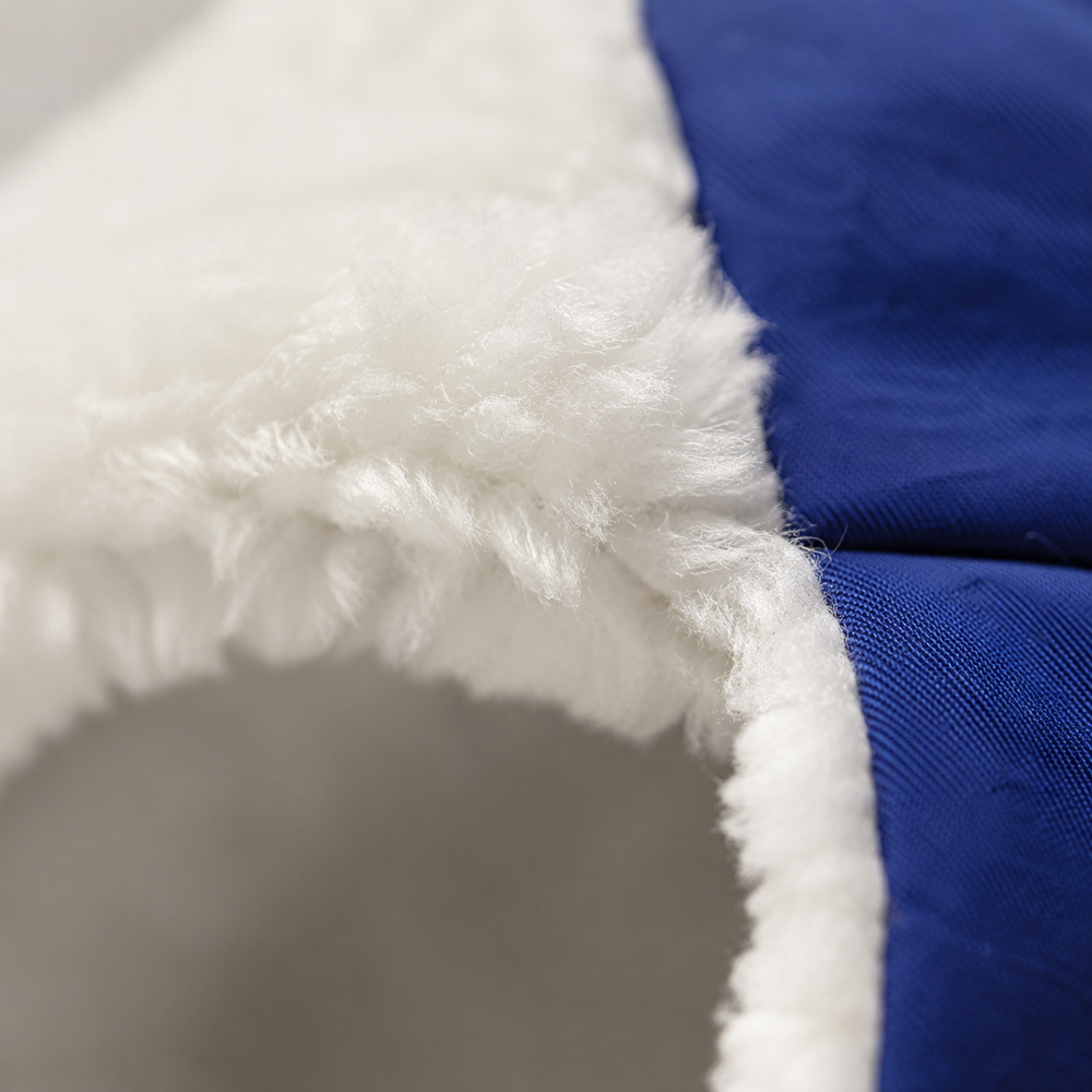 Sterling Alder Kids Winter Bomber Hat™ with Soft Earflaps