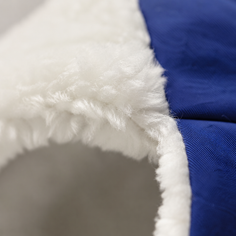 Sterling Alder Kids Winter Bomber Hat™ with Soft Earflaps