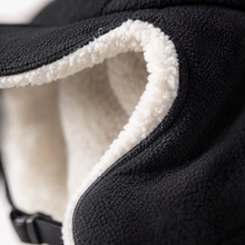 Sterling Windbreak Winter Cap™ with Fleece Earflaps
