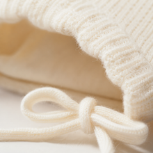 Sterling Solvi Baby Woolen Knit Hat™ with Ear Coverage