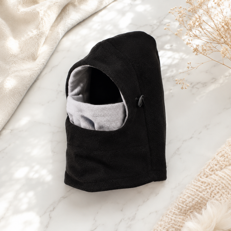 Sterling Winter Fleece Thermal Children Cap™ Balaclava Hood