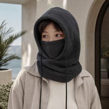 Sterling ™ Fleece Balaclava Winter Face Mask