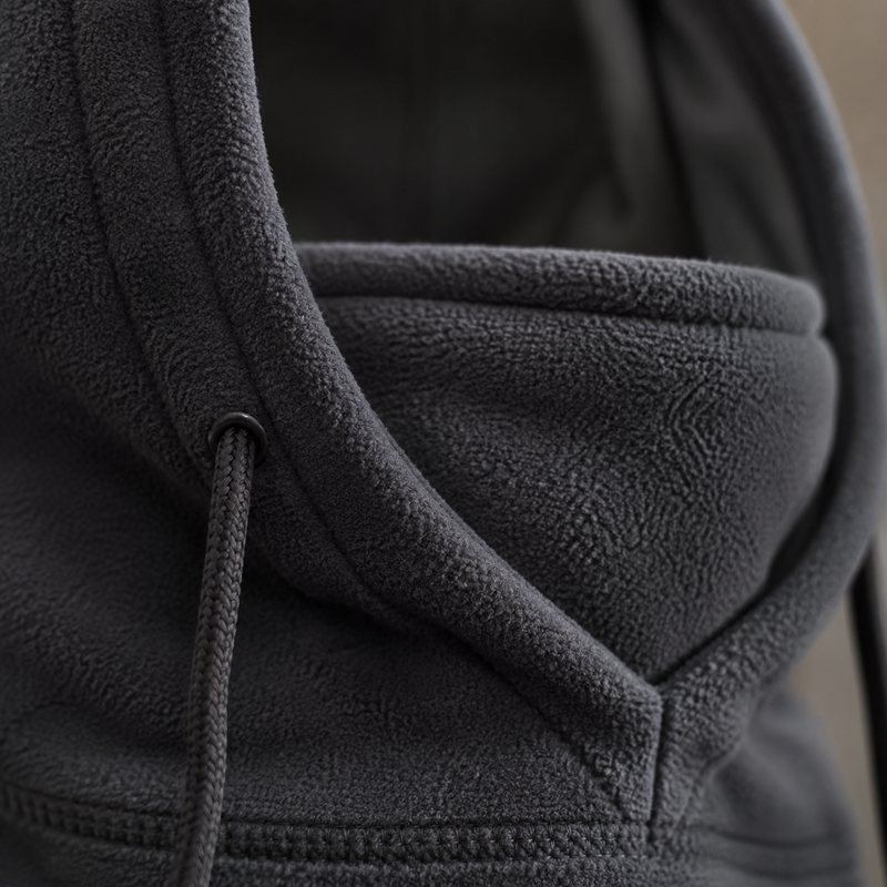 Sterling ™ Fleece Balaclava Winter Face Mask