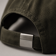Sterling Outdoor Washed Cotton Brimless Cap™ With Adjustable Fit