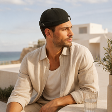 Sterling Outdoor Washed Cotton Brimless Cap™ With Adjustable Fit