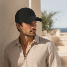 Sterling AeroFold Packable Sports Cap™ Quick Dry Polyester Seamless Brim