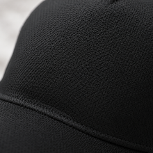 Sterling AeroFold Packable Sports Cap™ Quick Dry Polyester Seamless Brim