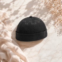 Sterling™ Cove Brimless Soft Top Beanie With Rolled Cuff
